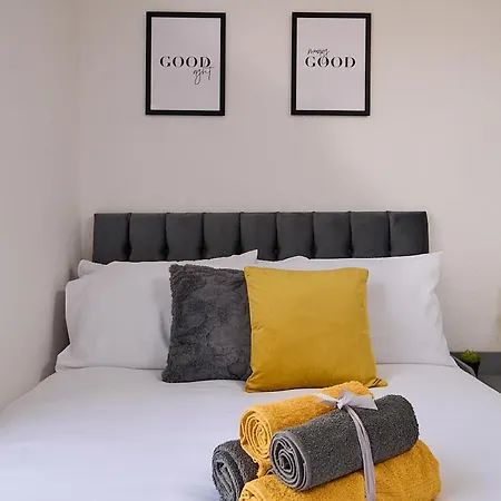 Spacious 3 Bedroom Apartment- Crouch End Londres Exterior foto