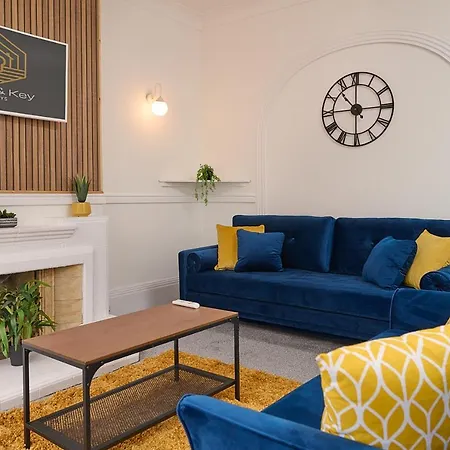 Spacious 3 Bedroom Apartment- Crouch End Londres Exterior foto