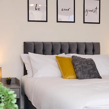 Spacious 3 Bedroom Apartment- Crouch End Londres Exterior foto